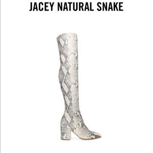 Steve Madden Tall Boots
